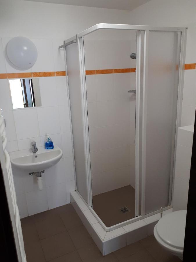 Hotel Ranc Esadera Zatavi Zewnętrze zdjęcie