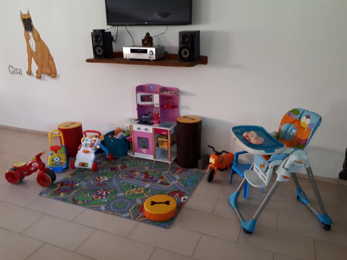 Hotel Ranc Esadera Zatavi Zewnętrze zdjęcie