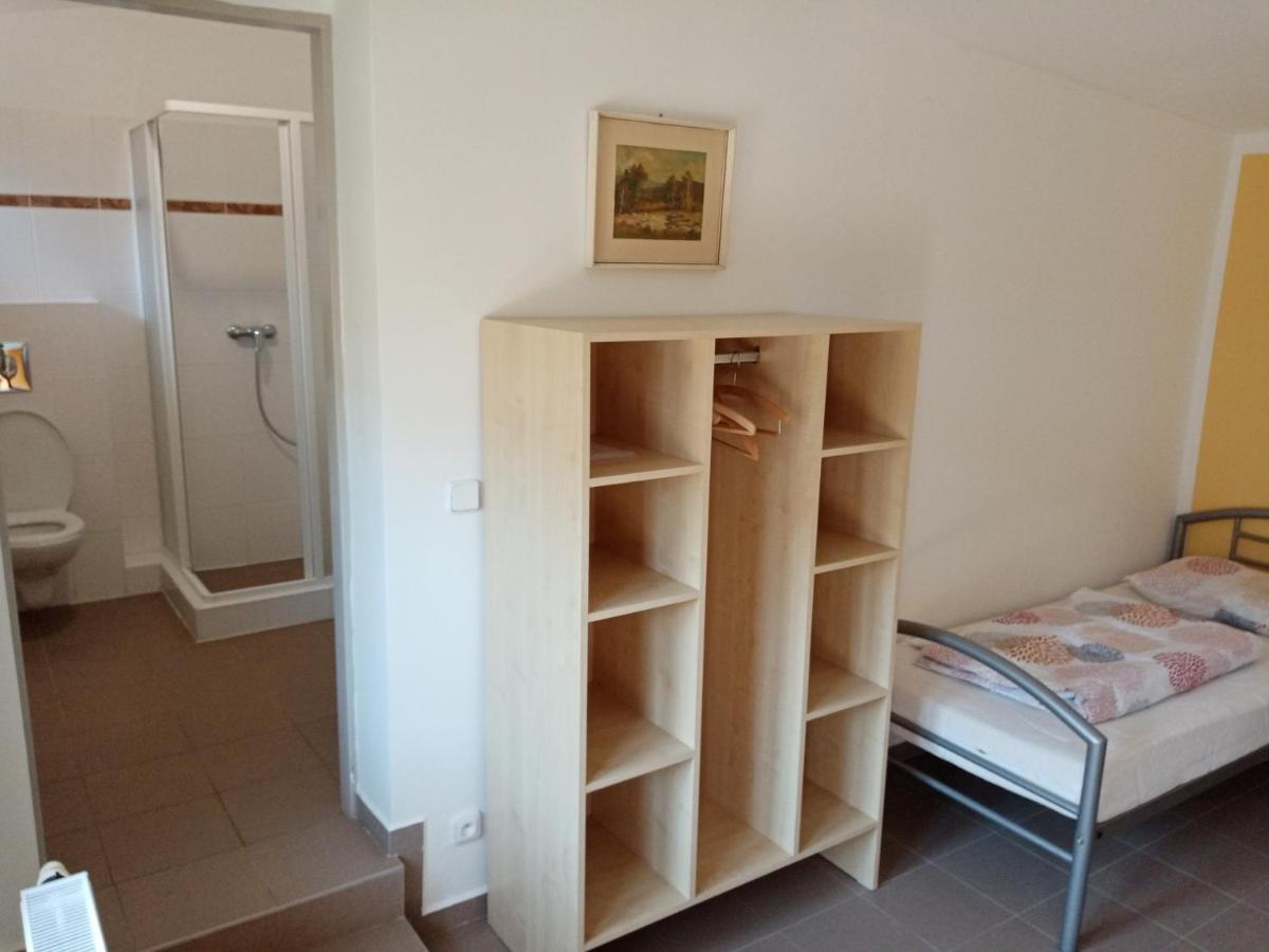 Hotel Ranc Esadera Zatavi Zewnętrze zdjęcie