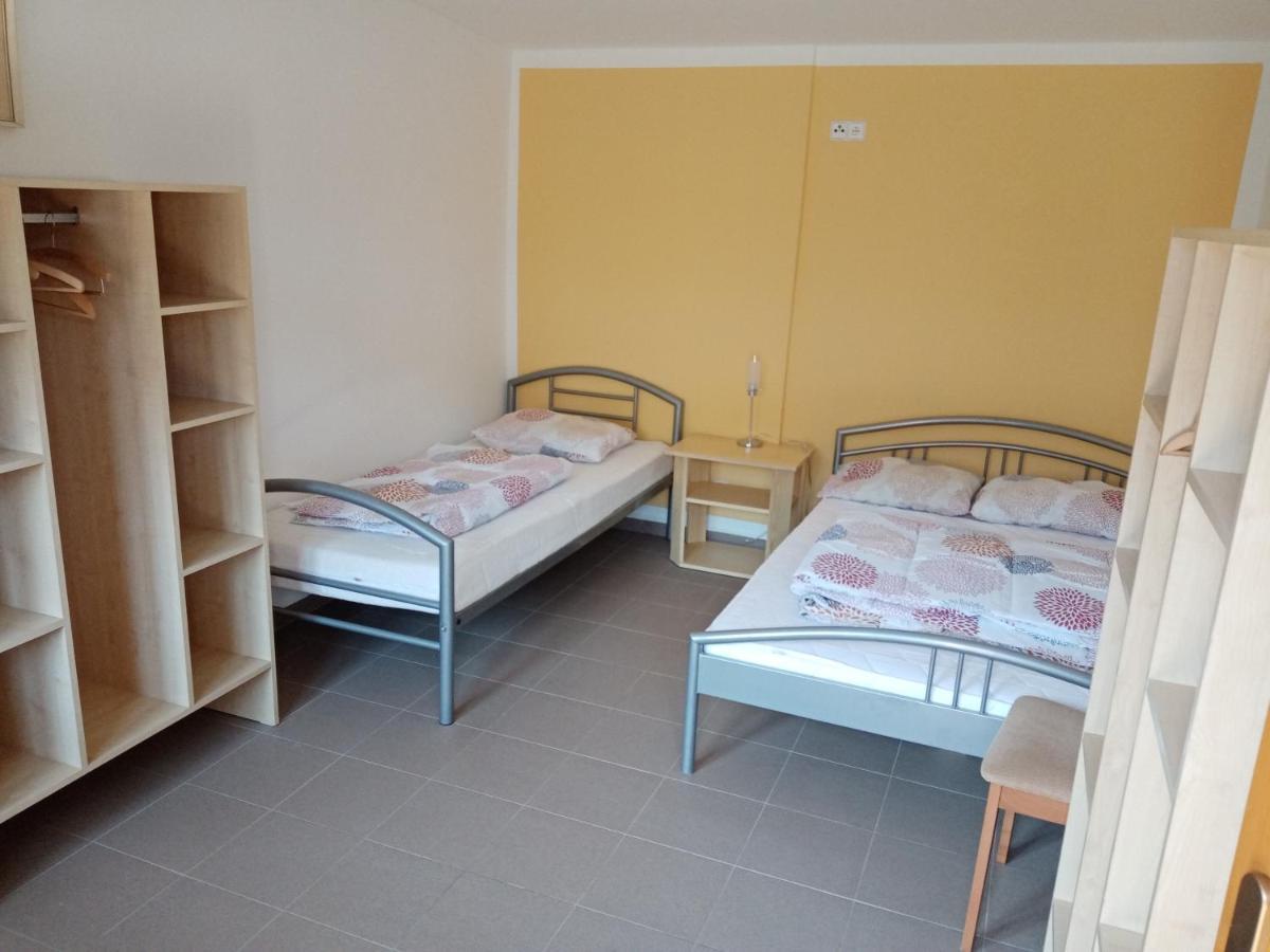 Hotel Ranc Esadera Zatavi Zewnętrze zdjęcie