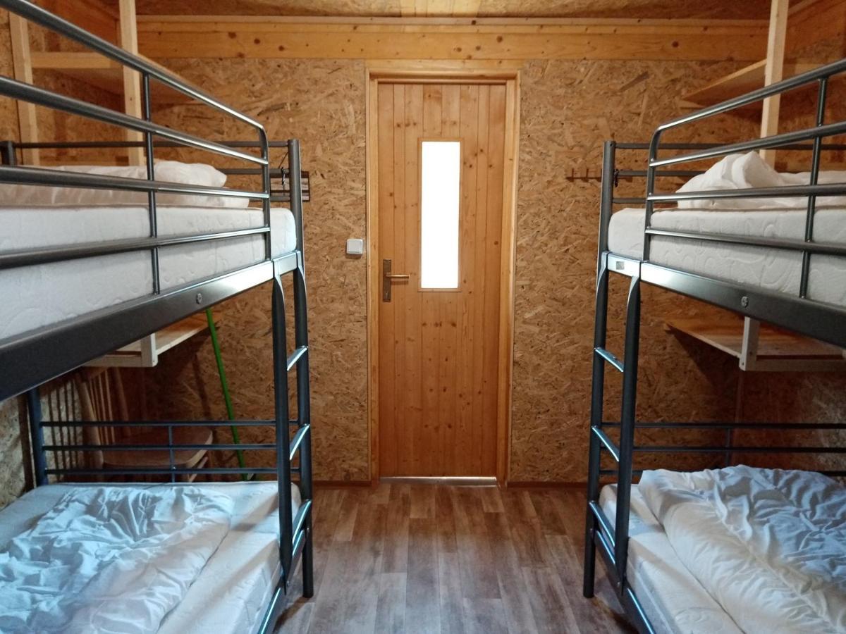 Hotel Ranc Esadera Zatavi Zewnętrze zdjęcie