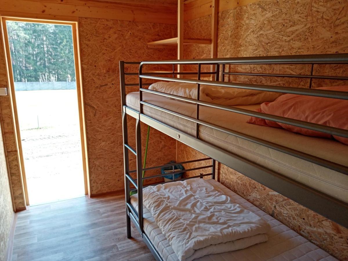 Hotel Ranc Esadera Zatavi Zewnętrze zdjęcie