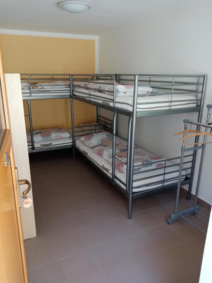 Hotel Ranc Esadera Zatavi Zewnętrze zdjęcie